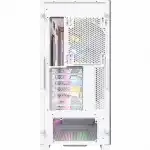 Корпус Montech AIR 903 MAX White AIR 903 MAX WH (Игровые, Midi-Tower)