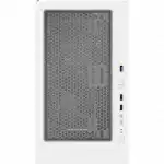 Корпус Montech X3 Glass White X3 GLASS WH (Игровые, Midi-Tower)