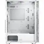 Корпус Montech X3 Glass White X3 GLASS WH (Игровые, Midi-Tower)