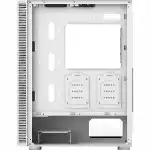 Корпус Montech X3 Glass White X3 GLASS WH (Игровые, Midi-Tower)