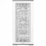 Корпус PCcooler ME200 MESH WH (Игровые, Midi-Tower)