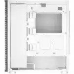 Корпус PCcooler ME200 MESH WH (Игровые, Midi-Tower)