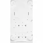 Корпус PCcooler ME200 MESH WH (Игровые, Midi-Tower)