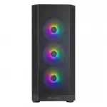 Корпус Silverstone SST-FA514X-BG G41FA514XBG0020 (Игровые, Midi-Tower)