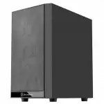 Корпус Silverstone Precision SST-PS15B-PRO G410PS15BPRO020|| (Игровые, Mini-Tower)