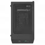 Корпус Silverstone Precision SST-PS15B-PRO G410PS15BPRO020|| (Игровые, Mini-Tower)