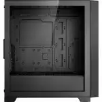 Корпус PCcooler C3D510 BK C3D510-BKP0-GL (Игровые, Midi-Tower)