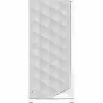Корпус PCcooler C3D510 WH C3D510-WHP0-GL (Игровые, Midi-Tower)