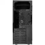 Корпус Silverstone SST-PS13B G410PS13B000020|| (Бюджетные, Midi-Tower)