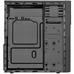 Корпус Silverstone SST-PS13B G410PS13B000020|| (Бюджетные, Midi-Tower)