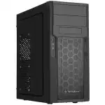 Корпус Silverstone SST-PS13B G410PS13B000020|| (Бюджетные, Midi-Tower)