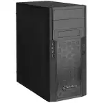 Корпус Silverstone SST-PS13B G410PS13B000020|| (Бюджетные, Midi-Tower)