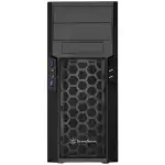 Корпус Silverstone SST-PS13B G410PS13B000020|| (Бюджетные, Midi-Tower)