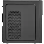 Корпус Silverstone SST-PS13B G410PS13B000020|| (Бюджетные, Midi-Tower)