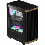 Корпус Formula TimberLine T1 TIMBERLINE T1 (Игровые, Midi-Tower)