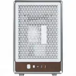 Корпус Montech Heritage White HERITAGE (W) (Имиджевые, Mini-Tower)