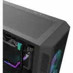 Корпус Raijintek ARCADIA III - MS4 PC Case 0R20B00247 (Игровые, Midi-Tower)