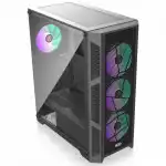 Корпус Raijintek ARCADIA III - MS4 PC Case 0R20B00247 (Игровые, Midi-Tower)