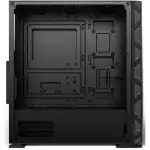 Корпус ACD AX8-B20 ATX (Игровые, Midi-Tower)