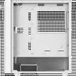 Корпус Ocypus Gamma C70 ARGB WHITE Gamma-C70-WHG400XX-GL (Игровые, Midi-Tower)