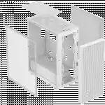 Корпус Ocypus Gamma C70 ARGB WHITE Gamma-C70-WHG400XX-GL (Игровые, Midi-Tower)