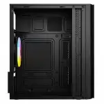 Корпус ACD M2-500 mATX M2 (MO-SG28-S500) (Игровые, Mini-Tower)