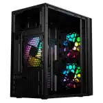 Корпус ACD M2-500 mATX M2 (MO-SG28-S500) (Игровые, Mini-Tower)