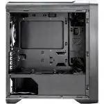 Корпус Zalman M3 PLUS RGB (Игровые, Midi-Tower)