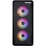 Корпус Zalman M3 PLUS RGB (Игровые, Midi-Tower)