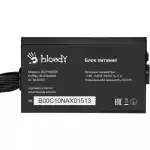 Блок питания Bloody BD-PS600W (600 Вт)