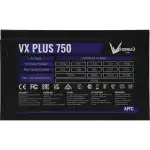 Блок питания Formula VX PLUS 750W (750 Вт)