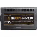 Блок питания Formula APMM-600BD (600 Вт)