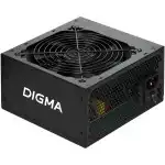 Блок питания Digma DPSU-750W-WH (750 Вт)