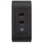 Блок питания для ноутбуков TopON Блок питания TOP-GaN-100WB 103207