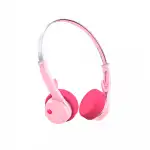 Наушники Defunc Mondo Freestyle Pink M1204