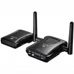 Микрофон ICON Радиосистема AirMon Pro 110902A2001
