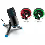 Микрофон Jlab  TALK GO Microphone, Black IEUMTALKGORBLK4
