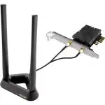 Сетевая карта Asus PCE-BE92BT