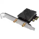 Сетевая карта Asus PCE-BE92BT