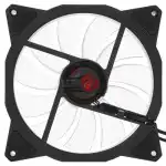 Охлаждение Raijintek IRIS 14 RBW ADD-2 0R40B00114 (Для системного блока)
