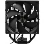 Охлаждение Ocypus Iota A40 BK Iota-A40-BK1NNWD00X-GL (Для процессора)