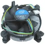 Охлаждение Intel Вентилятор INTEL для S1155/S1150 005-12605 (Для процессора)