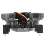 Охлаждение CROWN CM-80v2 CM000003693 (Для процессора)