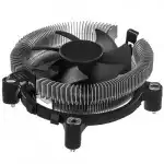 Охлаждение CROWN CM-80v2 CM000003693 (Для процессора)