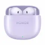 Наушники Honor Earbuds X6 PET-T10 Purple 5503ABKC