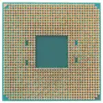 Процессор AMD Ryzen 5 3400G YD340BC5M4MFH (4, 3.7 ГГц, 4 МБ, OEM)
