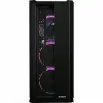 Корпус Zalman X3 Black X3 черный (Игровые, Midi-Tower)