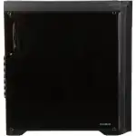 Корпус Zalman N5 TF Black N5 TF черный (Игровые, Midi-Tower)