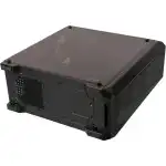 Корпус Zalman N5 TF Black N5 TF черный (Игровые, Midi-Tower)