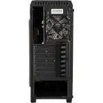 Корпус Zalman N5 TF Black N5 TF черный (Игровые, Midi-Tower)